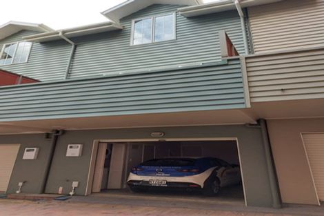 Photo of property in 64 Pipitea Street, Thorndon, Wellington, 6011