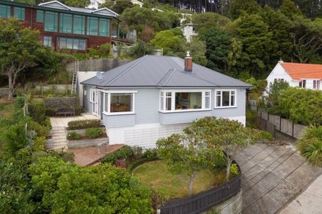 Photo of property in 62b Duncan Terrace, Kilbirnie, Wellington, 6022