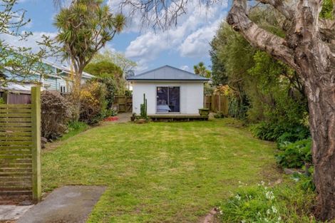 Photo of property in 93 Leaver Terrace, North New Brighton, Christchurch, 8083