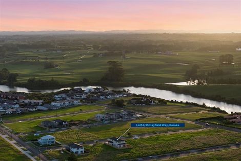 Photo of property in 9 Toporoa Street, Karaka, 2113