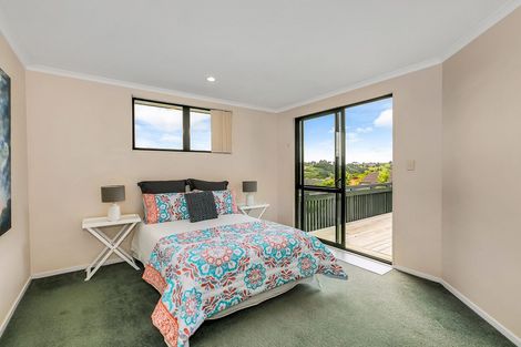 Photo of property in 21 Frederick Reece Drive, The Gardens, Auckland, 2105