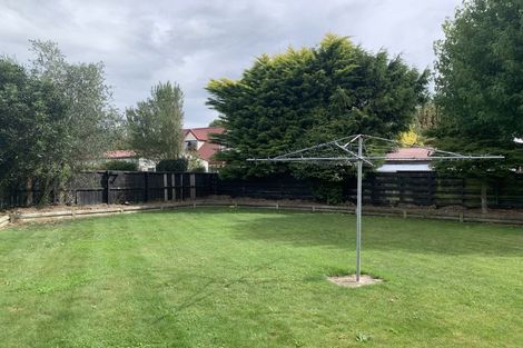 Photo of property in 4 Houston Place, Allenton, Ashburton, 7700