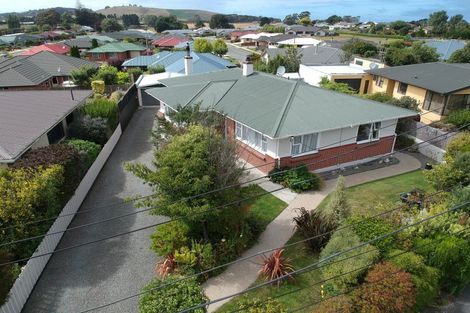 Photo of property in 71 Stuart Street, Holmes Hill, Oamaru, 9401