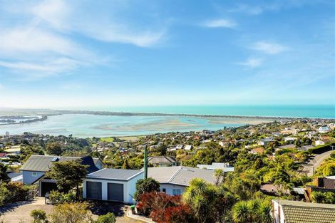 Photo of property in 1/14 Muritai Terrace, Mount Pleasant, Christchurch, 8081