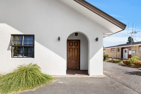 Photo of property in 61a Studholme Street, Morrinsville, 3300