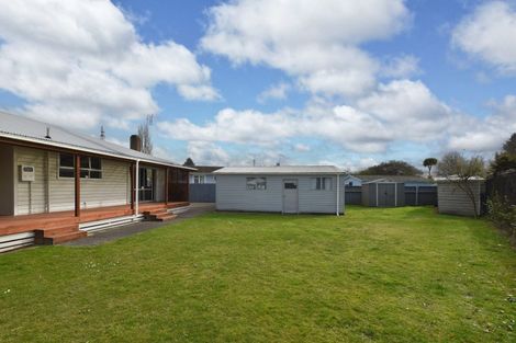 Photo of property in 17 Saint Andrews Drive, Tokoroa, 3420