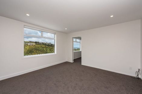 Photo of property in 3/25 Kitchener Terrace, Johnsonville, Wellington, 6037