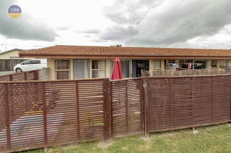 Photo of property in Marewa Lodge Apartments, 1/44 Taradale Road, Marewa, Napier, 4110