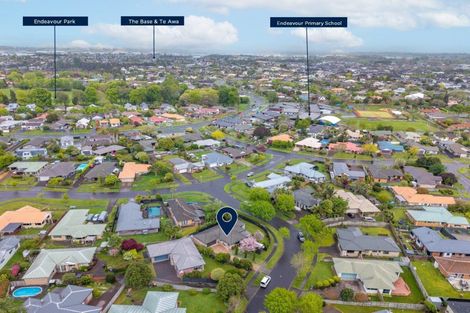 Photo of property in 43 Bouverie Crescent, Flagstaff, Hamilton, 3210