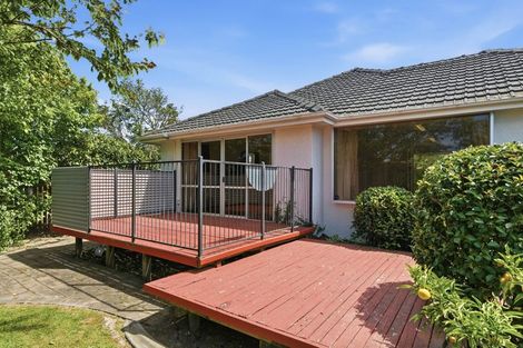 Photo of property in 8 Nyoli Street, Northcote, Christchurch, 8052