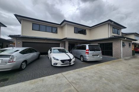 Photo of property in 58b Cambridge Terrace, Papatoetoe, Auckland, 2025