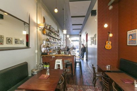 Photo of property in 5/5 Tory Street, Te Aro, Wellington, 6011