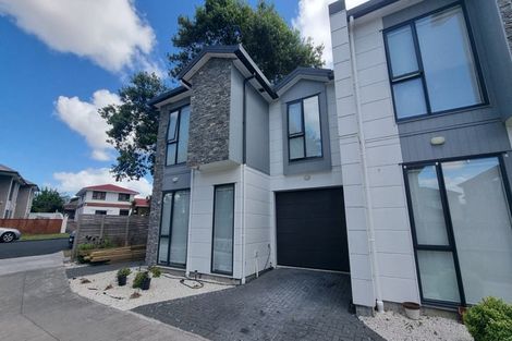 Photo of property in 64 Landscape Road, Papatoetoe, Auckland, 2025