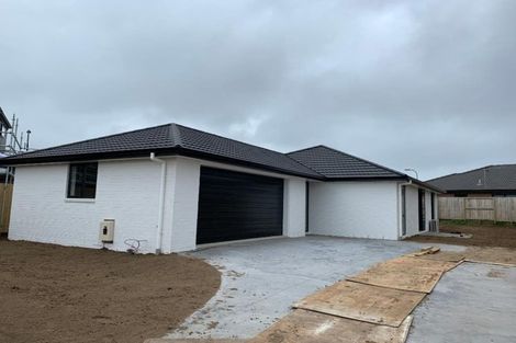 Photo of property in 30 Ladeira Place, Fitzroy, Hamilton, 3206