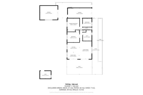 Photo of property in 149b Eversham Road, Mount Maunganui, 3116