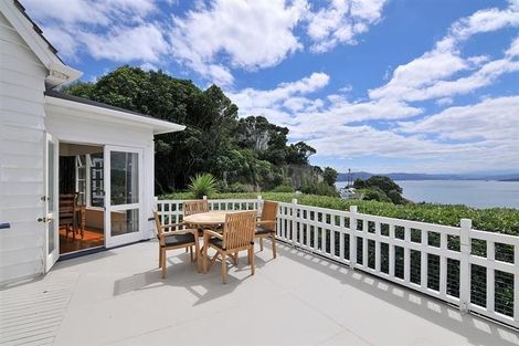 Photo of property in 150 Te Anau Road, Hataitai, Wellington, 6021