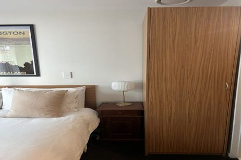 Photo of property in Dual Apartments, 108/142 Vivian Street, Te Aro, Wellington, 6011