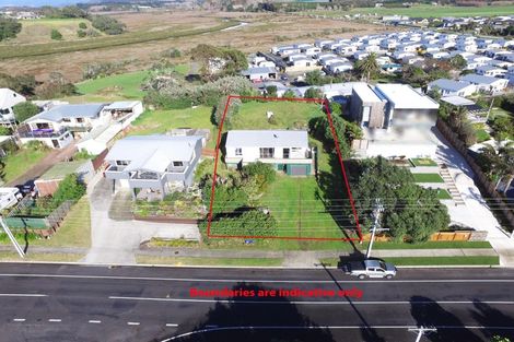 Photo of property in 234 Seaforth Road, Waihi Beach, 3611
