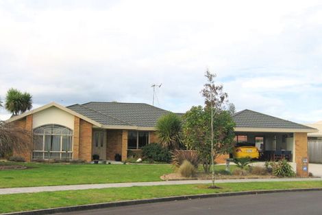 Photo of property in 4 Anchor Close, Flagstaff, Hamilton, 3210