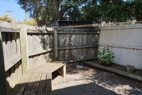 Photo of property in 1/41 Berry Street, St Albans, Christchurch, 8014