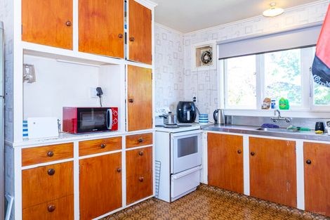 Photo of property in 7 Mckenzie Street, Geraldine, 7930