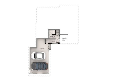 Photo of property in 11 Kokako Place, Horahora, Whangarei, 0110