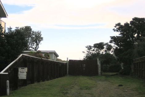 Photo of property in 237 Manly Street, Paraparaumu Beach, Paraparaumu, 5032