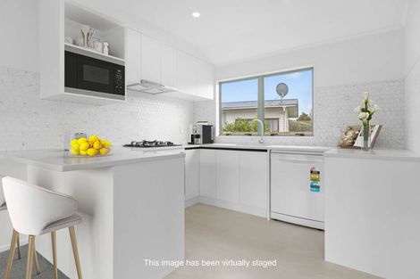 Photo of property in 59 Mansel Avenue, Hillcrest, Hamilton, 3216