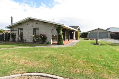 Photo of property in 53 Wye Street, Newfield, Invercargill, 9812