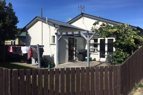 Photo of property in 186 Selwyn Street, Spreydon, Christchurch, 8024