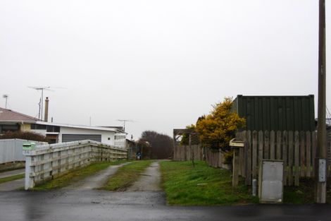 Photo of property in 16 Pomona Street, Georgetown, Invercargill, 9812