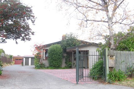 Photo of property in 8a Balmoral Street, Taradale, Napier, 4112