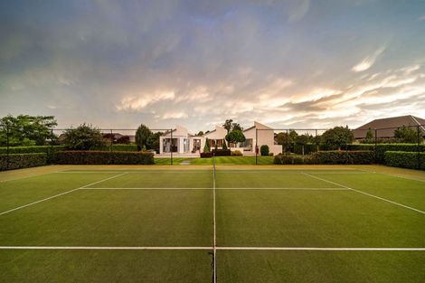 Photo of property in 11 Frisby Drive, West Melton, 7618