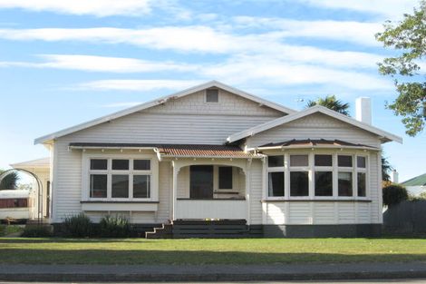 Photo of property in 706 Saint Aubyn Street East, Parkvale, Hastings, 4122