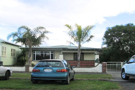 Photo of property in 40a Morris Street, Napier South, Napier, 4110