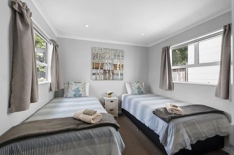 Photo of property in 166 Lemon Street, Strandon, New Plymouth, 4312