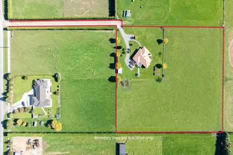 Photo of property in 99 Turner Street, Edendale, Wyndham, 9893