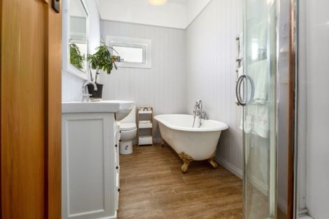 Photo of property in 47 Beach Street, Petone, Lower Hutt, 5012