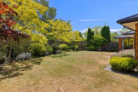 Photo of property in 5 Caesar Close, Rolleston, 7614