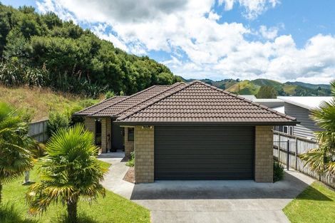 Photo of property in 86 Norwood Road, Paeroa, 3600