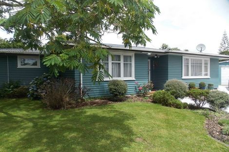 Photo of property in 3 Denbigh Place, Awapuni, Palmerston North, 4412