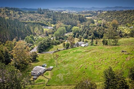 Photo of property in 1414 Pohuehue Road, Warkworth, 0983