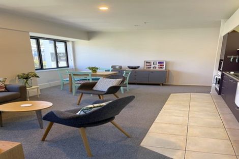 Photo of property in St Peters Apartments, 7d/192 Willis Street, Te Aro, Wellington, 6011