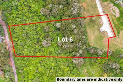 Photo of property in 659b South Titirangi Road, Titirangi, Auckland, 0604