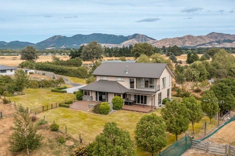 Photo of property in 59 Argelins Road, Hanmer Springs, 7334