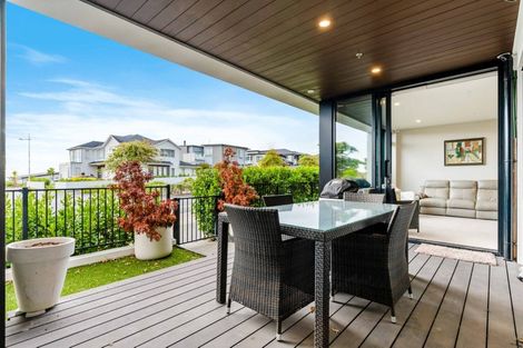 Photo of property in 102/1 Cavalli Road, Long Bay, Auckland, 0630