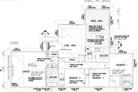 Photo of property in 15 Cleaver Street, Woodend, 7610