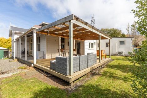 Photo of property in 170 Lethbridge Street, Feilding, 4702