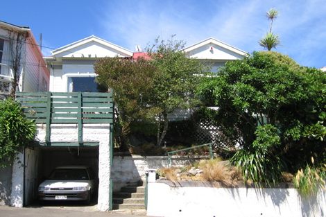 Photo of property in 6 Balmoral Terrace, Newtown, Wellington, 6021