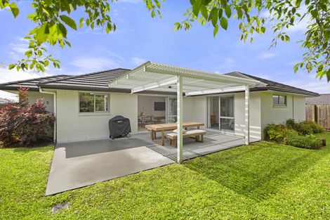 Photo of property in 7 Sylvester Crescent, Flagstaff, Hamilton, 3210